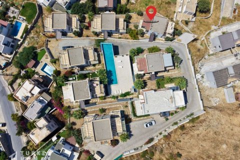 Apartment for sale  in Gumusluk, Mugla, Turkey, 3 bedrooms, 140m2, No. 232638 – photo 23