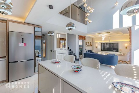 Продажа виллы в Белеке, Анталье, Турция 3+1, 190м2, №232635 – фото 8