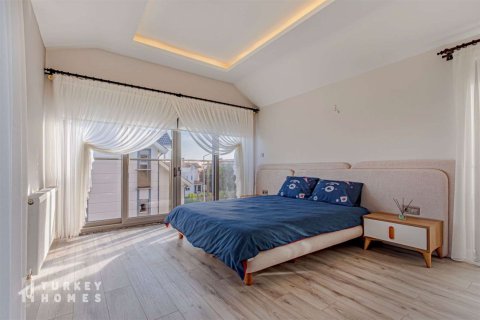 Продажа виллы в Белеке, Анталье, Турция 3+1, 190м2, №232635 – фото 13