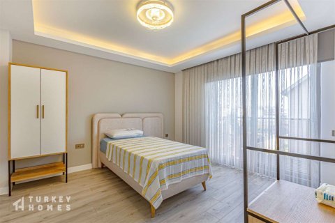 Продажа виллы в Белеке, Анталье, Турция 3+1, 190м2, №232635 – фото 14