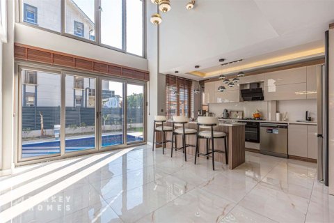 Продажа виллы в Белеке, Анталье, Турция 3+1, 190м2, №232635 – фото 7