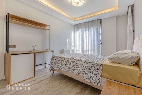 Продажа виллы в Белеке, Анталье, Турция 3+1, 190м2, №232635 – фото 15