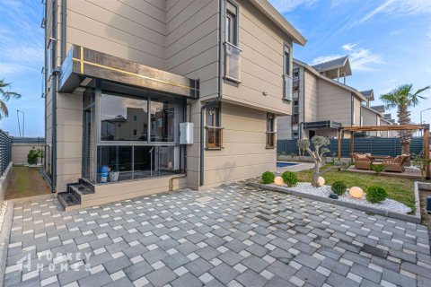 Продажа виллы в Белеке, Анталье, Турция 3+1, 190м2, №232635 – фото 19