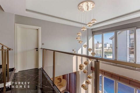 Продажа виллы в Белеке, Анталье, Турция 3+1, 190м2, №232635 – фото 11
