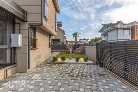 Продажа виллы в Белеке, Анталье, Турция 3+1, 190м2, №232635 – фото 20