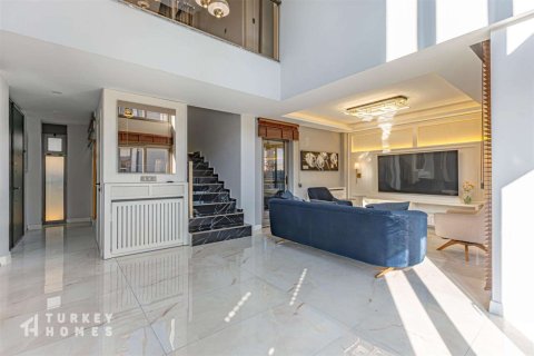 Продажа виллы в Белеке, Анталье, Турция 3+1, 190м2, №232635 – фото 5