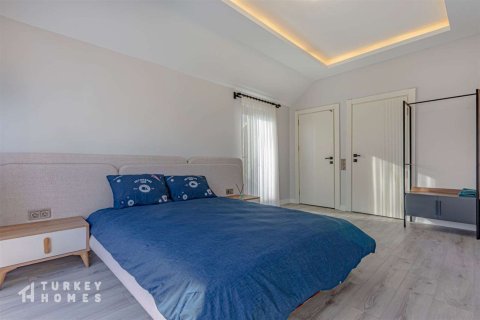 Продажа виллы в Белеке, Анталье, Турция 3+1, 190м2, №232635 – фото 12