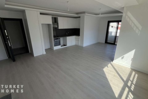 2+1 Leilighet  i Marmaris, Mugla, Tyrkia Nr. 232633 - 6