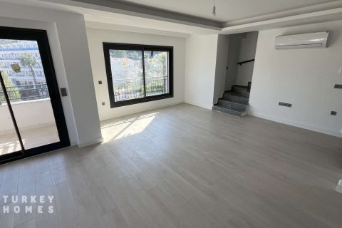 2+1 Leilighet  i Marmaris, Mugla, Tyrkia Nr. 232633 - 10