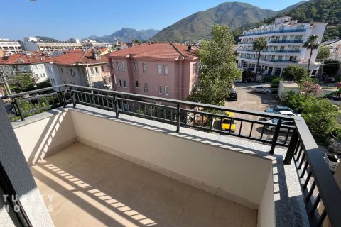 2+1 Leilighet  i Marmaris, Mugla, Tyrkia Nr. 232633 - 12