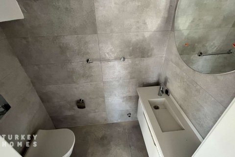 2+1 Leilighet  i Marmaris, Mugla, Tyrkia Nr. 232633 - 13