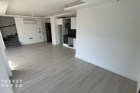 2+1 Leilighet  i Marmaris, Mugla, Tyrkia Nr. 232633 - 9