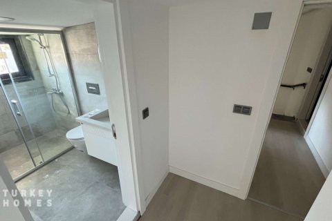2+1 Leilighet  i Marmaris, Mugla, Tyrkia Nr. 232633 - 14