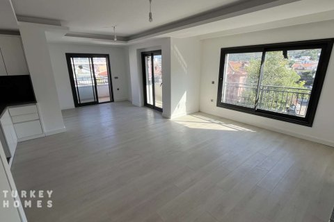 2+1 Leilighet  i Marmaris, Mugla, Tyrkia Nr. 232633 - 5