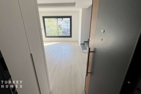 2+1 Leilighet  i Marmaris, Mugla, Tyrkia Nr. 232633 - 4