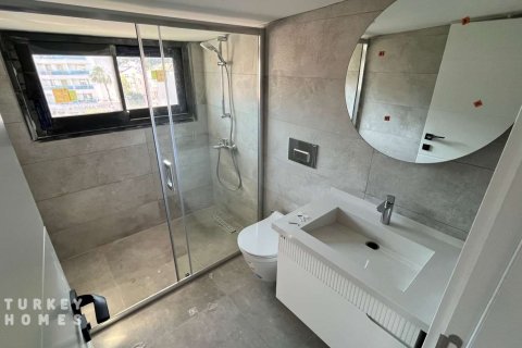 2+1 Leilighet  i Marmaris, Mugla, Tyrkia Nr. 232633 - 17
