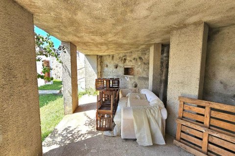 Продажа виллы  в Бодруме, Мугле, Турция 3+1, 160м2, №215372 – фото 28