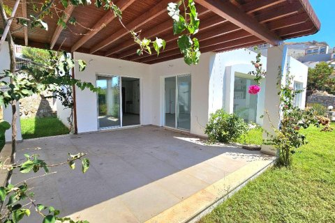 Продажа виллы  в Бодруме, Мугле, Турция 3+1, 160м2, №215372 – фото 4