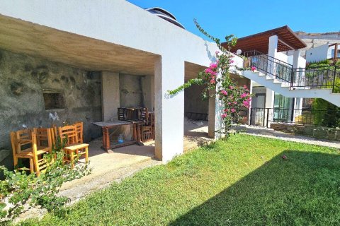 Продажа виллы  в Бодруме, Мугле, Турция 3+1, 160м2, №215372 – фото 26