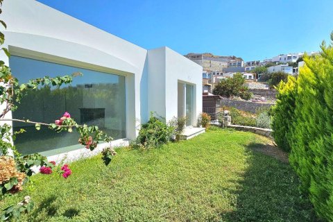 Продажа виллы  в Бодруме, Мугле, Турция 3+1, 160м2, №215372 – фото 1