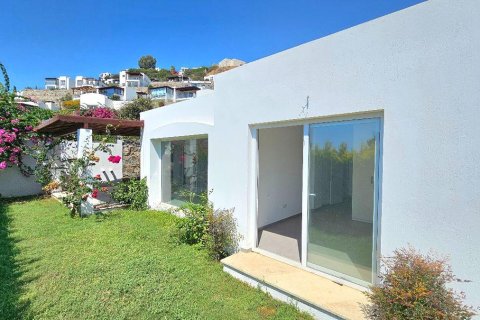 Продажа виллы  в Бодруме, Мугле, Турция 3+1, 160м2, №215372 – фото 2