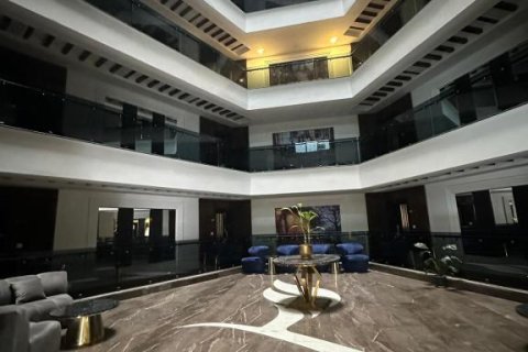 Leilighet  i Mahmutlar, Antalya, Tyrkia Nr. 215383 - 10