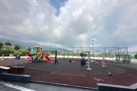 Leilighet  i Mahmutlar, Antalya, Tyrkia Nr. 215383 - 16