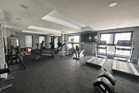 Leilighet  i Mahmutlar, Antalya, Tyrkia Nr. 215383 - 12