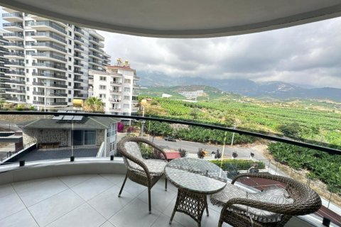 Leilighet  i Mahmutlar, Antalya, Tyrkia Nr. 215383 - 7