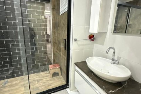 Leilighet  i Mahmutlar, Antalya, Tyrkia Nr. 215383 - 6