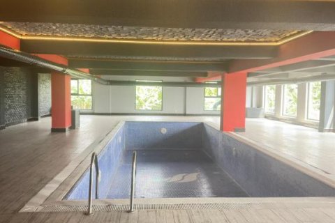 Leilighet  i Mahmutlar, Antalya, Tyrkia Nr. 215383 - 17