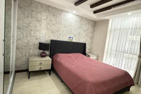 Leilighet  i Mahmutlar, Antalya, Tyrkia Nr. 215383 - 5