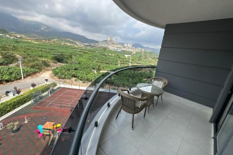 Leilighet  i Mahmutlar, Antalya, Tyrkia Nr. 215383 - 8