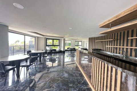 Leilighet  i Mahmutlar, Antalya, Tyrkia Nr. 215383 - 11