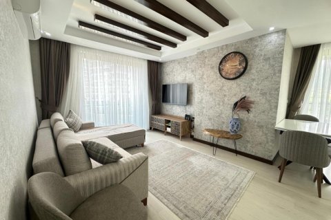 Leilighet  i Mahmutlar, Antalya, Tyrkia Nr. 215383 - 2