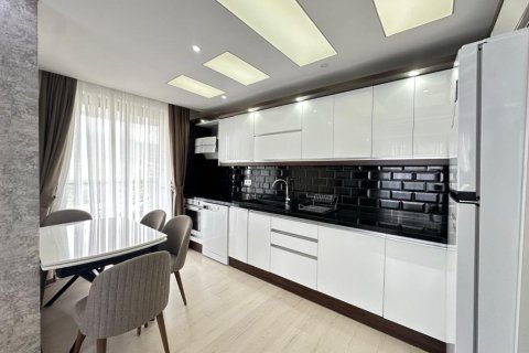 Leilighet  i Mahmutlar, Antalya, Tyrkia Nr. 215383 - 4