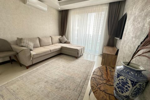 Leilighet  i Mahmutlar, Antalya, Tyrkia Nr. 215383 - 1