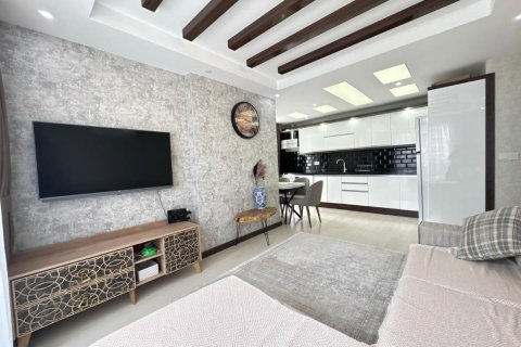 Leilighet  i Mahmutlar, Antalya, Tyrkia Nr. 215383 - 3