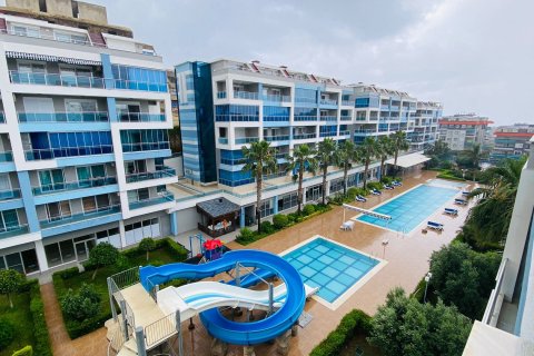 Apartment for sale  in Kestel, Antalya, Turkey, 3 bedrooms, 160m2, No. 215370 – photo 1