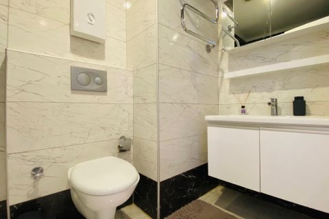 Apartment for sale  in Kestel, Antalya, Turkey, 3 bedrooms, 160m2, No. 215370 – photo 2