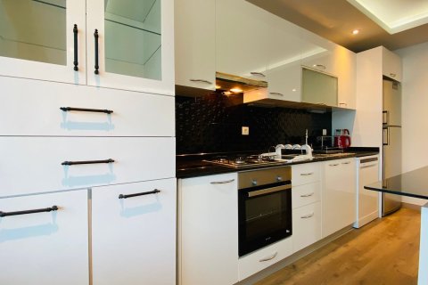 Apartment for sale  in Kestel, Antalya, Turkey, 3 bedrooms, 160m2, No. 215370 – photo 11