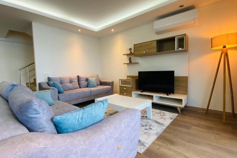 Apartment for sale  in Kestel, Antalya, Turkey, 3 bedrooms, 160m2, No. 215370 – photo 7