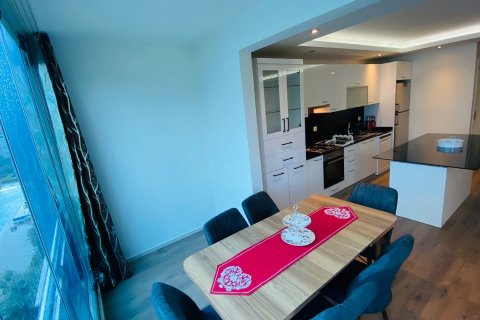 Apartment for sale  in Kestel, Antalya, Turkey, 3 bedrooms, 160m2, No. 215370 – photo 8