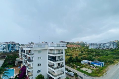 Apartment for sale  in Kestel, Antalya, Turkey, 3 bedrooms, 160m2, No. 215370 – photo 10