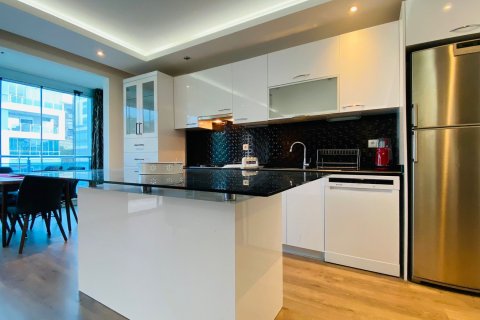 Apartment for sale  in Kestel, Antalya, Turkey, 3 bedrooms, 160m2, No. 215370 – photo 18