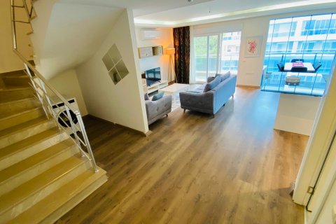 Apartment for sale  in Kestel, Antalya, Turkey, 3 bedrooms, 160m2, No. 215370 – photo 14