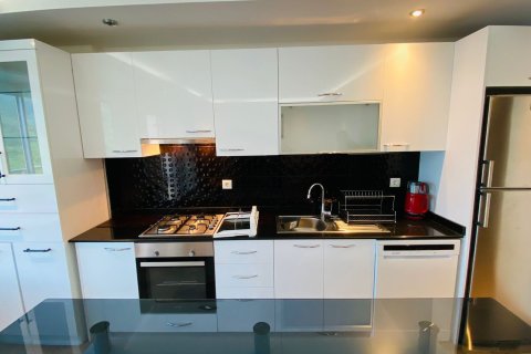 Apartment for sale  in Kestel, Antalya, Turkey, 3 bedrooms, 160m2, No. 215370 – photo 16