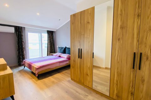 Apartment for sale  in Kestel, Antalya, Turkey, 3 bedrooms, 160m2, No. 215370 – photo 22