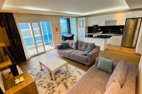 Apartment for sale  in Kestel, Antalya, Turkey, 3 bedrooms, 160m2, No. 215370 – photo 20