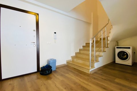 Apartment for sale  in Kestel, Antalya, Turkey, 3 bedrooms, 160m2, No. 215370 – photo 25